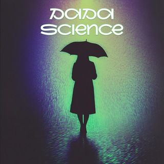 Telegram profile photo for Dada Science Deutsch