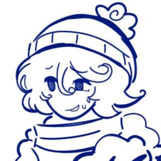 Telegram profile photo for шмяки спшэ