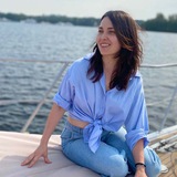 Telegram profile photo for Dorge design / Дизайн интерьеров. Москва