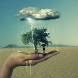 Telegram profile photo for The Surreal
