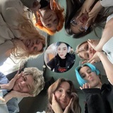 Telegram profile photo for не стэи, но стилки