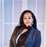 Telegram profile photo for Hanna Tekle