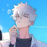 Telegram profile photo for !копчик