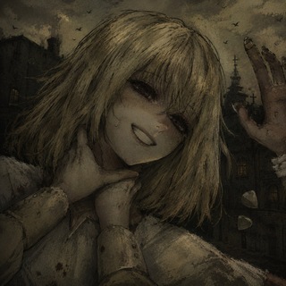 Telegram profile photo for \/''''''''''''\/
