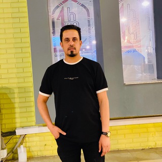 Telegram profile photo for الأستاذ حسين