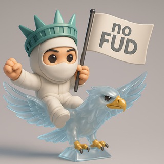 Telegram profile photo for inv159 — noFUD