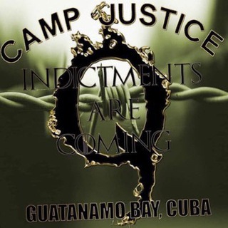 Telegram profile photo for GITMO TV