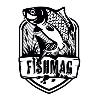 Telegram profile photo for Fishmag