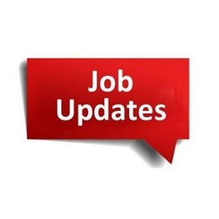Telegram profile photo for NCR Jobs