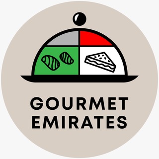 Telegram profile photo for Gourmet Emirates