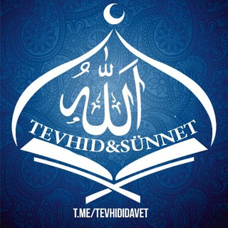 Telegram profile photo for Tevhid&Sünnet
