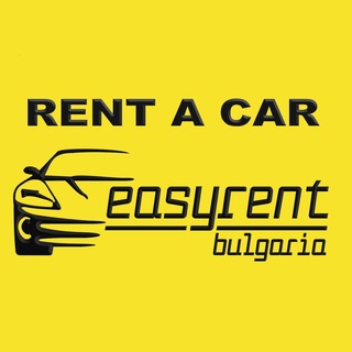 Telegram profile photo for EasyRent Bulgaria