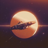 Telegram profile photo for prompted