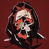 Telegram profile photo for волк в цырке 🐺