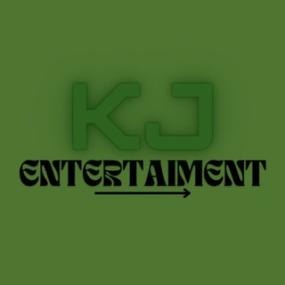 Telegram profile photo for KJ ENTERTAINMENT | UOI
