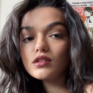 Telegram profile photo for RACHEL ZEGLER