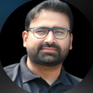 Telegram profile photo for Pratham Nahata Biology