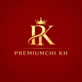 Telegram profile photo for PREMIUMCHI KH