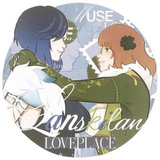 Telegram profile photo for 𝓛𝖺𝗇𝗌𝗄𝗂𝗅𝖺𝗇 𝗅𝗈𝗏𝖾𝗉𝗅𝖺𝖼𝖾 ♡゙゙