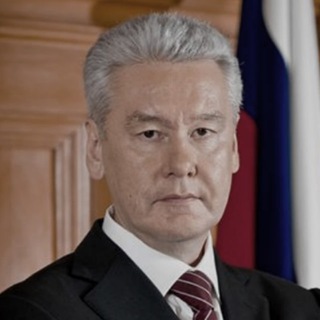 Telegram profile photo for Москва Собянина: Пуртов и его криминальные связи