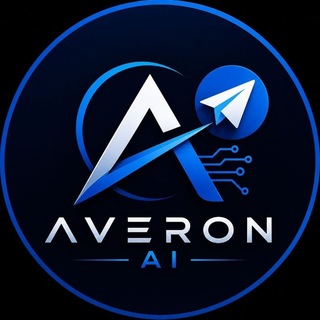 Telegram profile photo for Averon Sales
