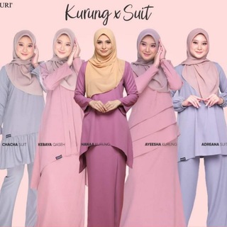 Telegram profile photo for BajuKurung Plain