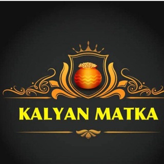 Telegram profile photo for MADHUR KALYAN MATKA