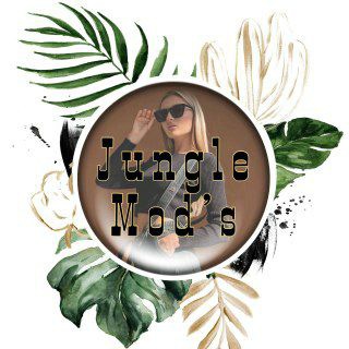 Telegram profile photo for JUNGLE MOD’S КИНЕШЕМСКОЕ ШОССЕ