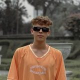 Telegram profile photo for temchik Prod.