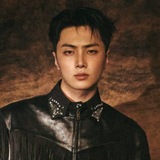 Telegram profile photo for ︵᷼ 𝖩𝖺𝗌𝗈𝗇 قَائدِةة 🎞 ִ
