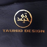 Telegram profile photo for Tauhid Design