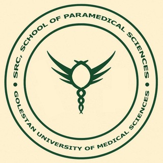 Telegram profile photo for SRC | Paramedical