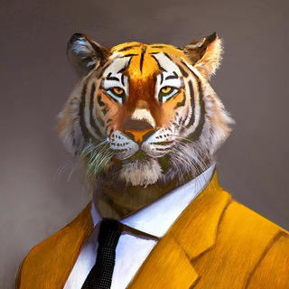 Telegram profile photo for Byzantine General