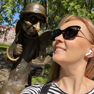 Telegram profile photo for А оно вам надо?