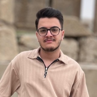 Telegram profile photo for مهدی فاتحی فر