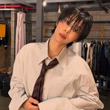Telegram profile photo for 1am in seoul