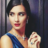 Telegram profile photo for Kana tv actress photo