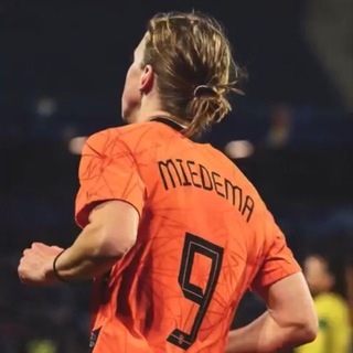 Telegram profile photo for ЖФС | женский футбол