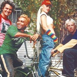 Telegram profile photo for no doubt.