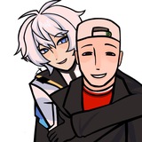 Telegram profile photo for daily kevin