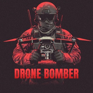 Telegram profile photo for DroneBomber✙
