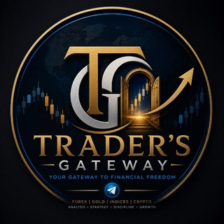 Telegram profile photo for بوابة المتداولين Traders Gateway