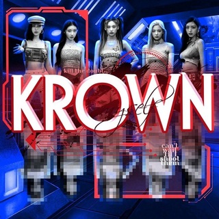 Telegram profile photo for 𝙆R𝑂WN