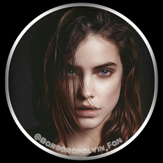 Telegram profile photo for Barbara Palvin