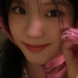 Telegram profile photo for ˚。❁ ᩠࣪ꜜ Ji-soo Kim Blackpink