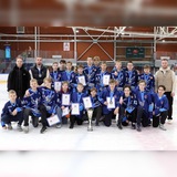 Telegram profile photo for СШ «Синяя Птица» 2011