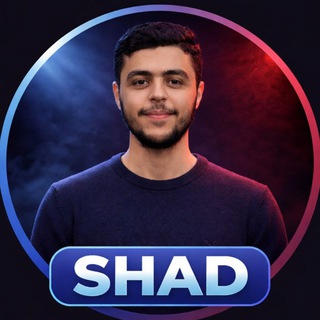 Telegram profile photo for Shad Kamal