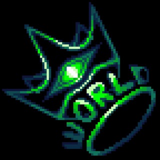 Telegram profile photo for Pixels of Everyworld