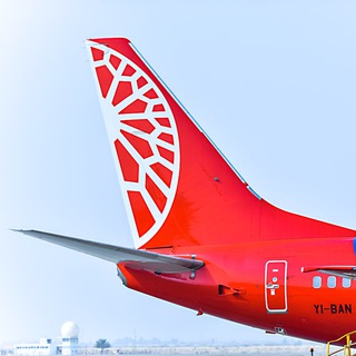Telegram profile photo for Fly Baghdad