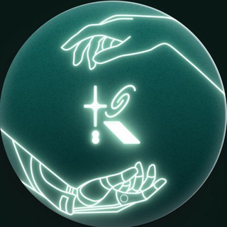 Telegram profile photo for Kв∀нтор